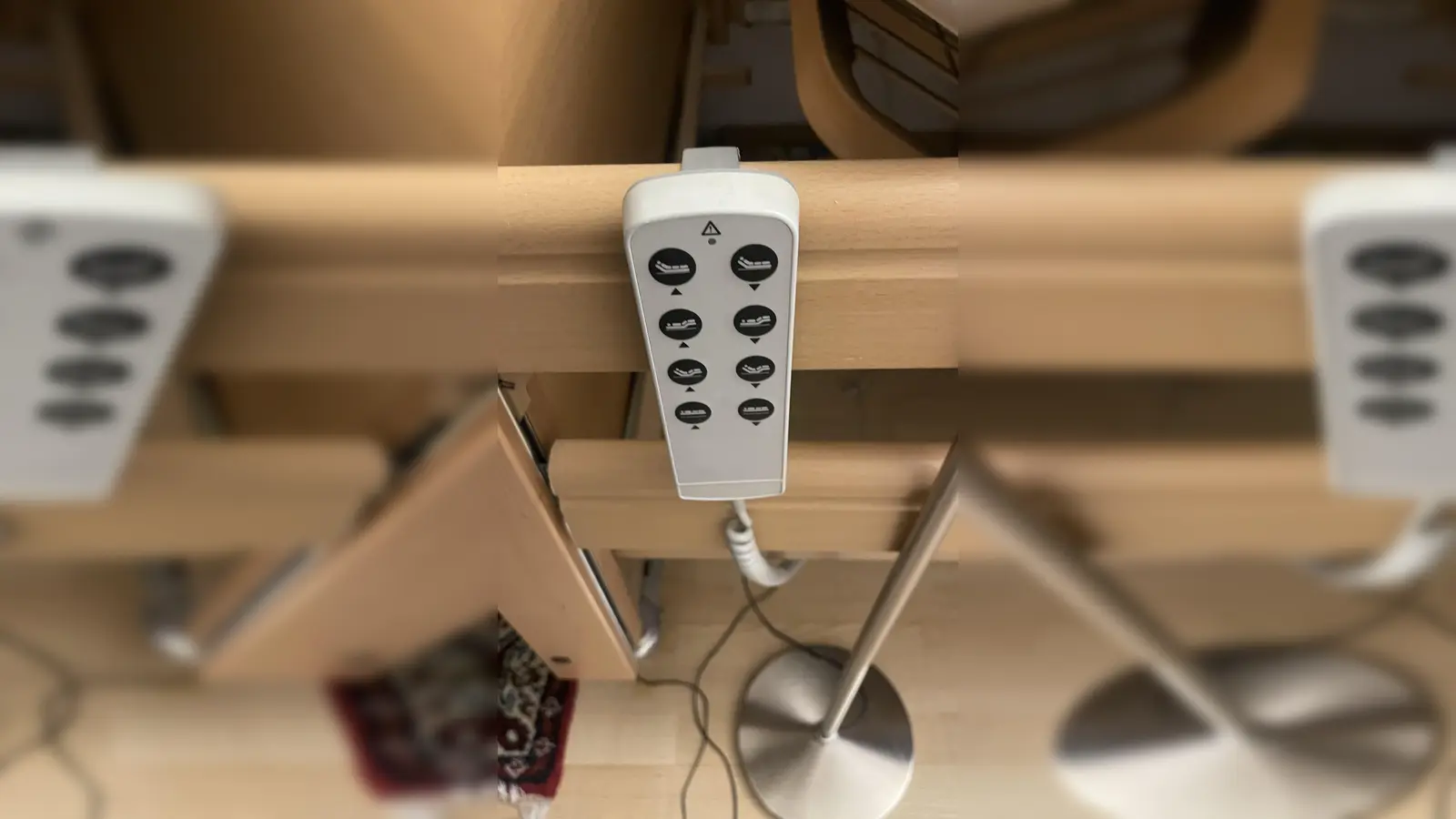 Weil Pflege nicht nur zeit- sondern auch in finanzieller Hinsicht intensiv ist, berät die Caritas wie man vorbeugen kann. (Foto: hw)