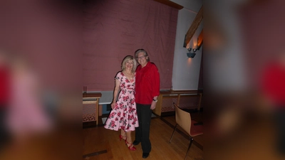 Der nächste Boogie-Woogie-Anfängerkurs startet am 29. März in Oberhaching. (Foto: Privat)