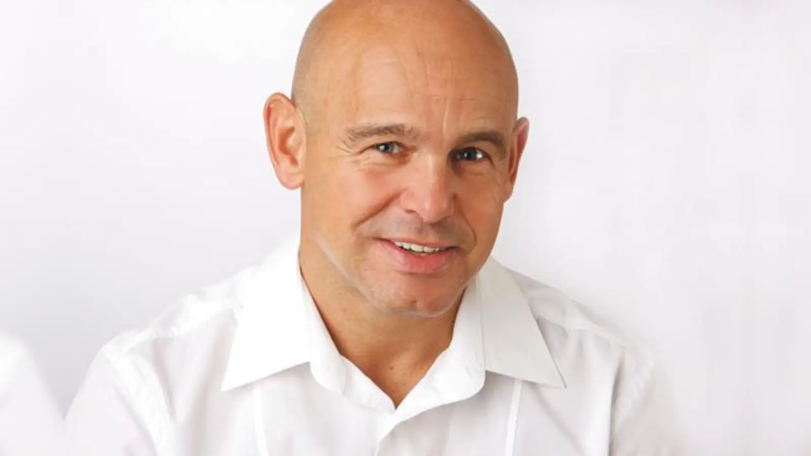 Der Dipl. Physiker Andreas Dohmen wird über das Thema Digitalisierung bei der vhs in Vortragsreihe berichten.	 (Foto: VA)