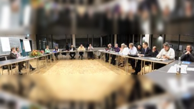 Für die Problemkreise Grünzug/Naherholung, Ortsmitte Martinsried und 2063neu wird der Martinsrieder Lenkungskreis für eine begrenzte Zeitdauer weiterhin aktiv sein. (Foto: pi)