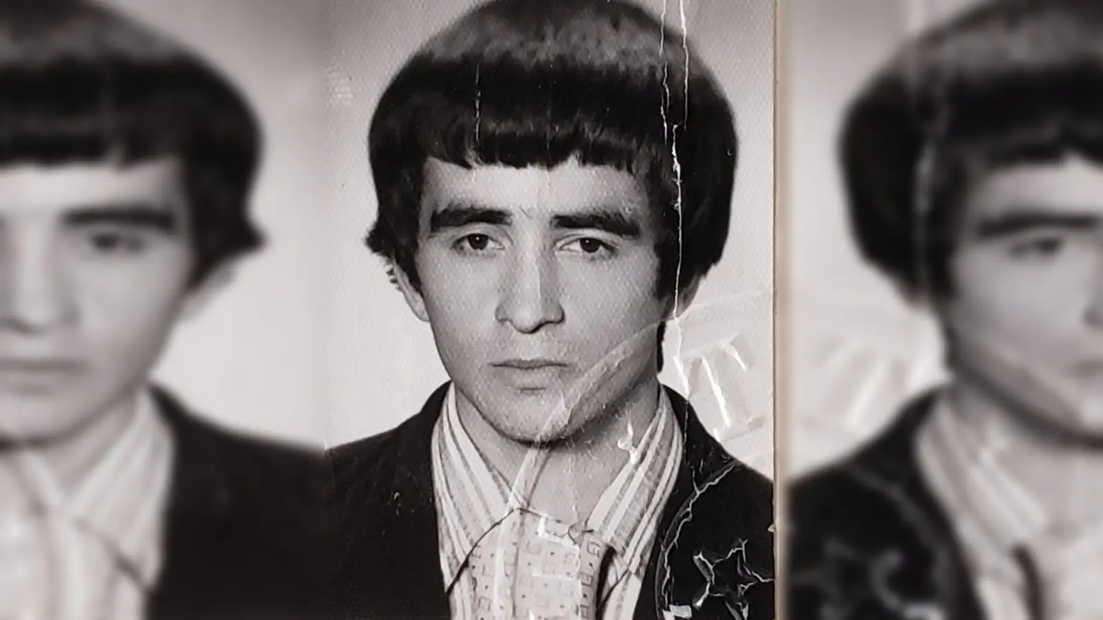 Ismail Sahin. (Foto: pr/ Sahin)