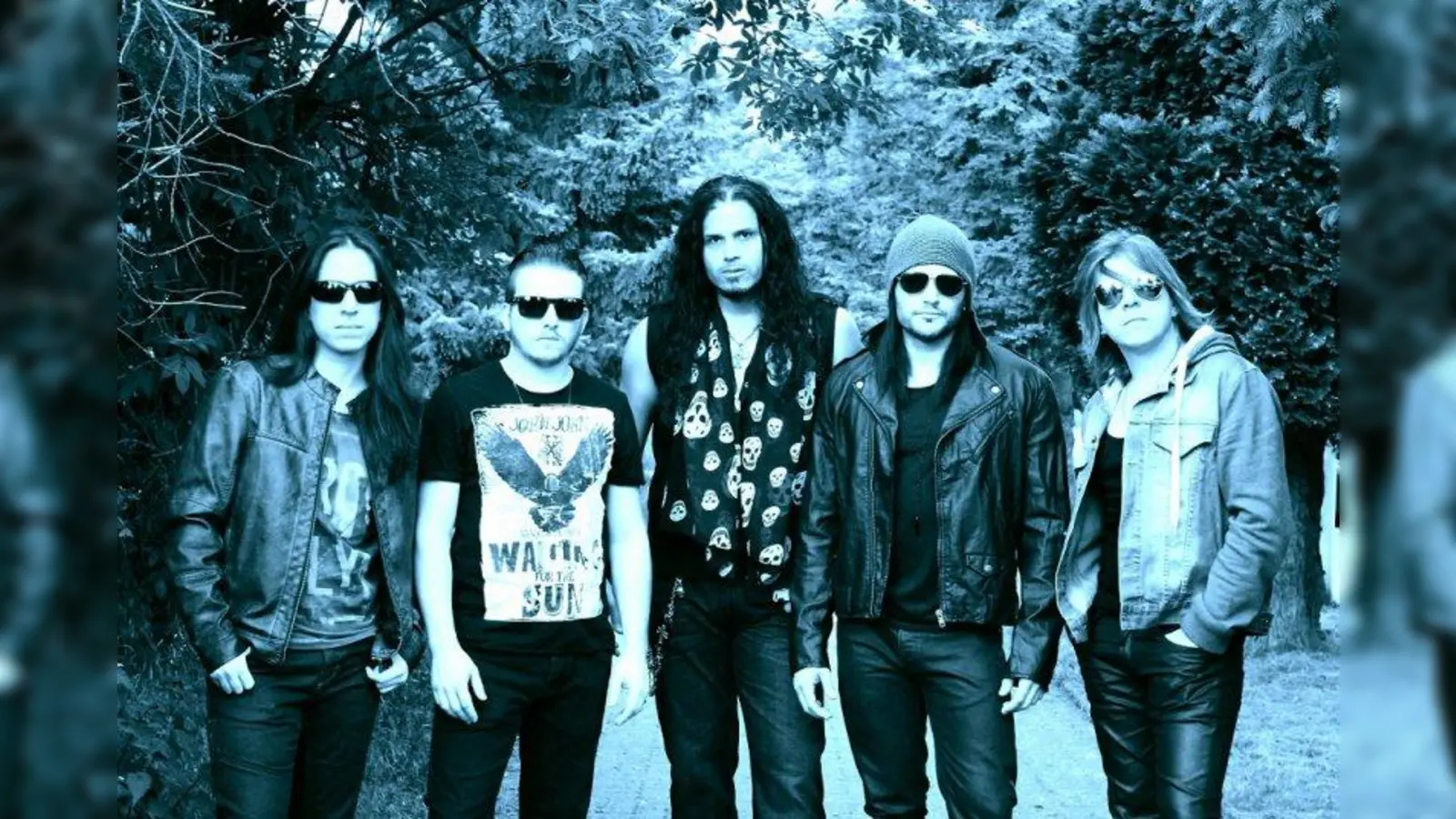 Die Band Soto gibt nur zwei Konzerte in Deutschland, eines davon findet am Dienstag, 21. Februar, in Olching statt. (Foto: dwu)