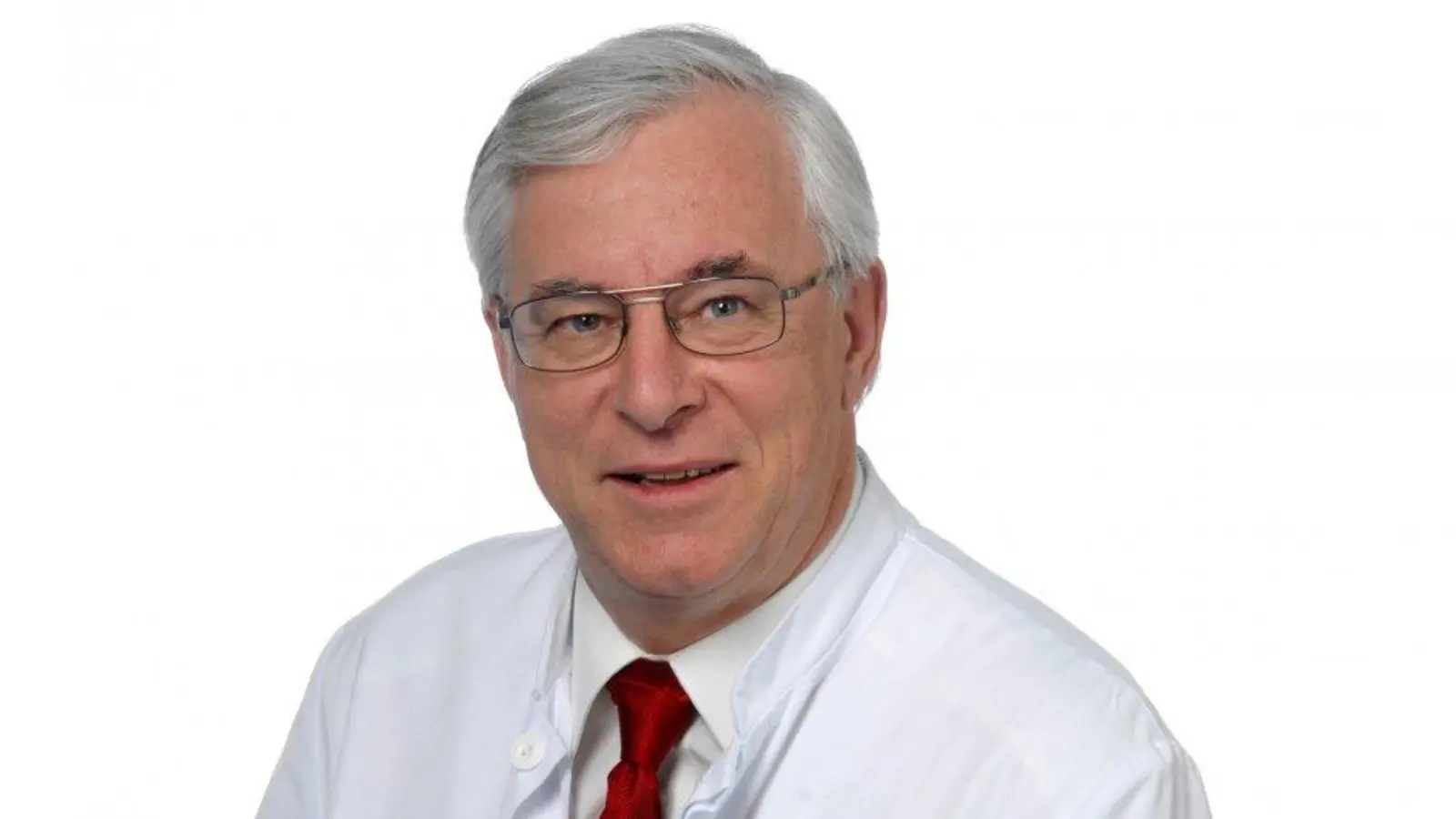 Prof. Karl Walter Jauch ist Ärztlicher Direktor des Klinikums der LMU. (Foto: Klinikum der Universität München)