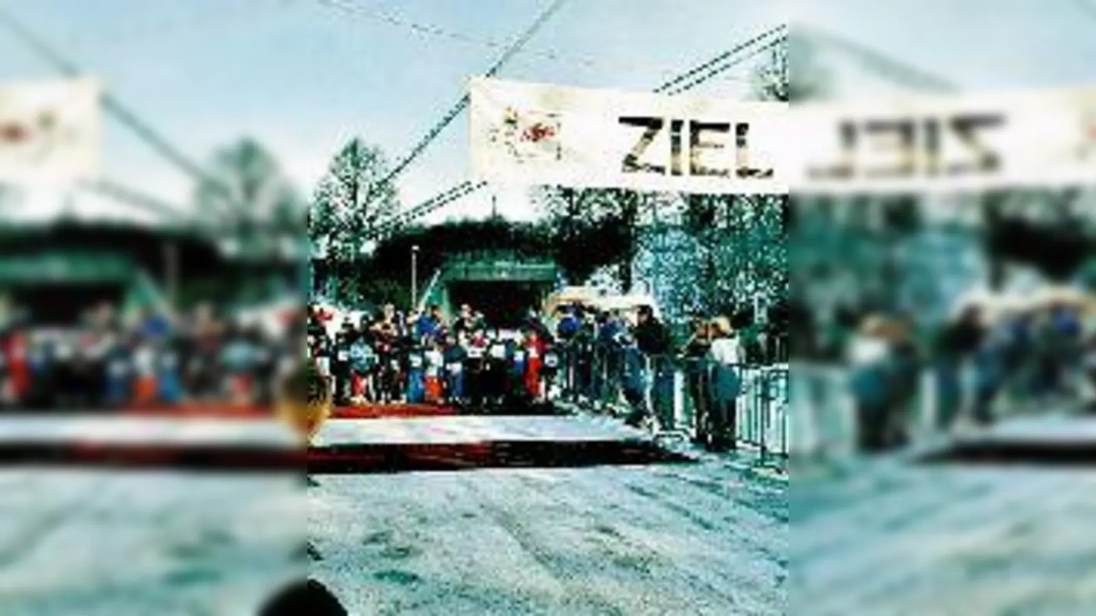 Auch die Kids dürfen beim Interface-Silvesterlauf an den Start.	 (Foto: Veranstalter)