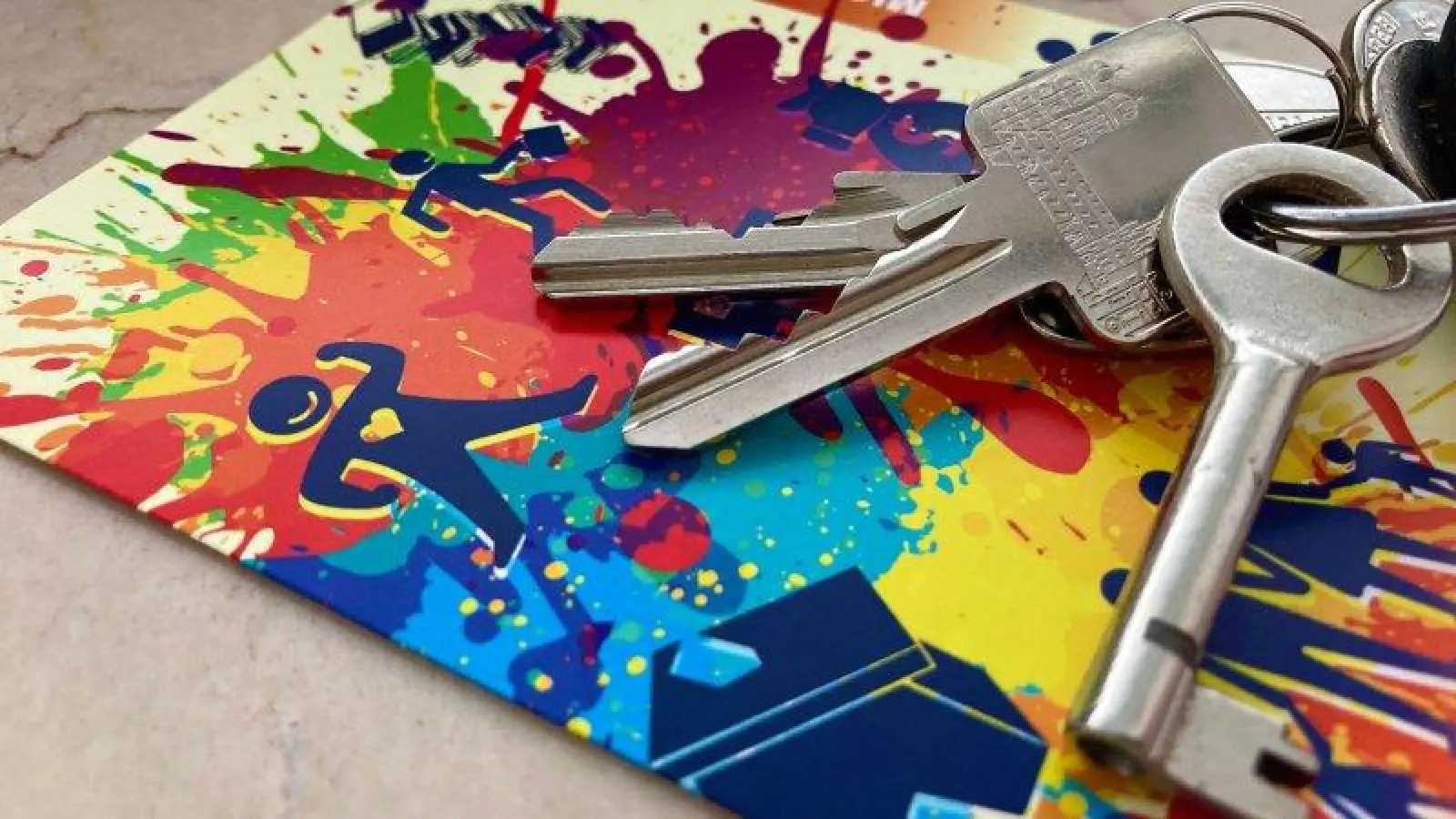 Die Wohnungssuche ist in München meist schwierig - auch für Migranten. (Foto: condrobs)