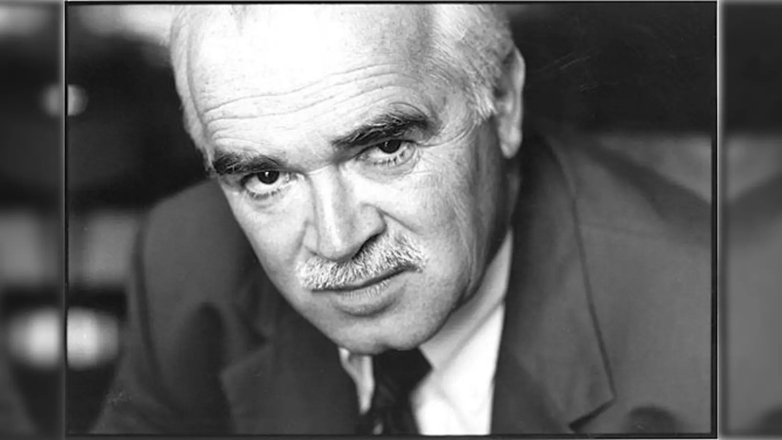 Sie haben eine Frage an Dr. Peter Gauweiler? Bewerben Sie sich, um den Politiker in einem persönlichen Gespräch zu erleben.  (Foto: www.peter-gauweiler.de)