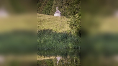 Am 15. August feiern die Katholiken Mariä Himmelfahrt. (Foto: Markus Wasmeier)