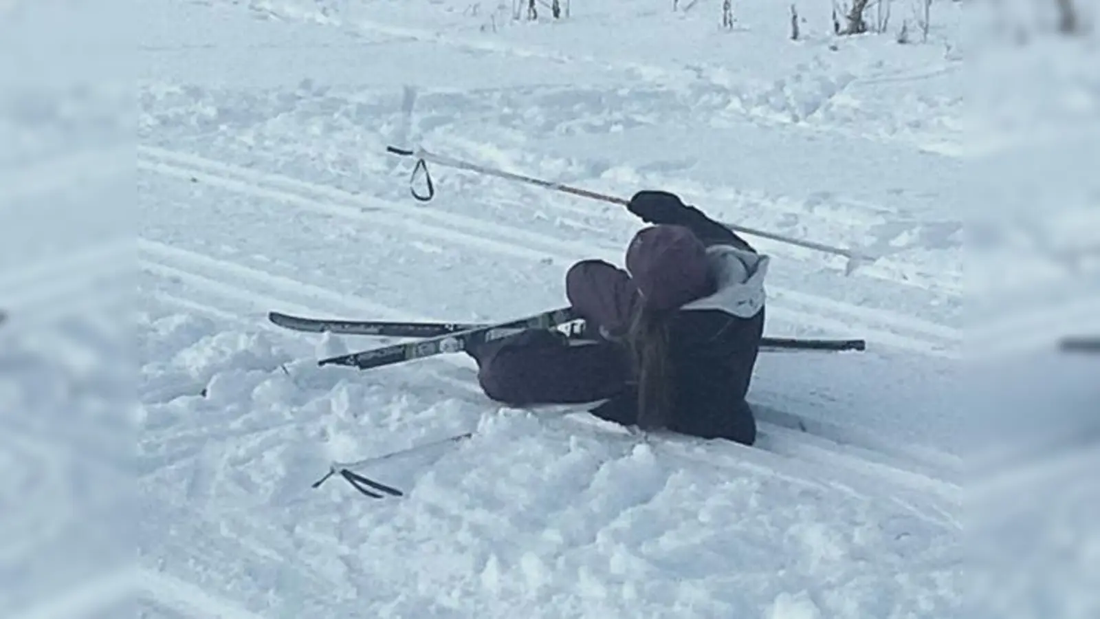 Am kommenden Samstag lernt man, wie man unnötige  Stürze beim Langlaufen vermeiden kann.	 (Foto: WSV Glonn)