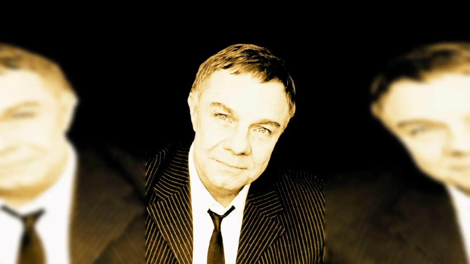 Zu Gast bei der »Linie 1« am 12. März im Pelkovenschlössl: Max Neissendorfer.	 (Foto: Privat)