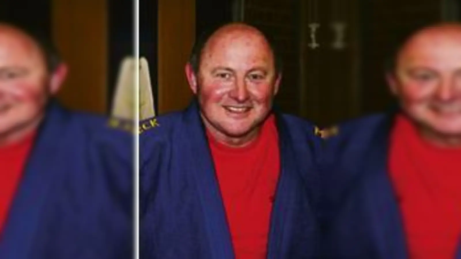 Trotz aller Anstrengungen kam der Spaß am Sport und der Vielseitigkeit des Judo nicht zu kurz. (Foto: VA)