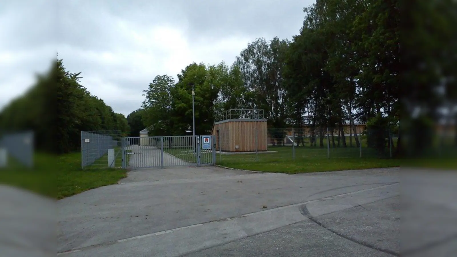 Woher kommt es, wohin geht es? (Foto: red)