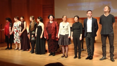 Die Musiklehrer der Musikschule Grünwald laden am 16. November zum Konzert ein. (Foto: Stefan Hofbeck)