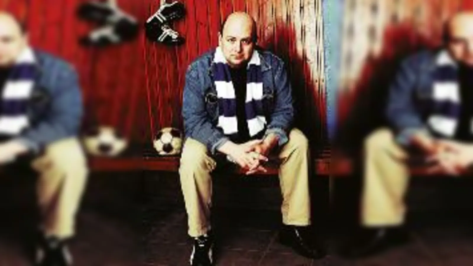 Kein Fall für die Ersatzbank: F.  (Goosen.Foto: VA)