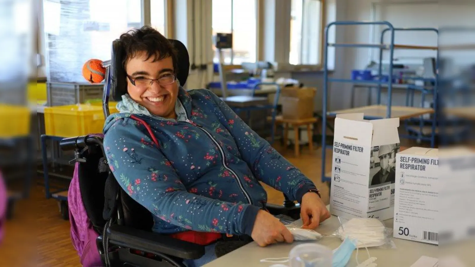 Foto: Oberland Werkstätten