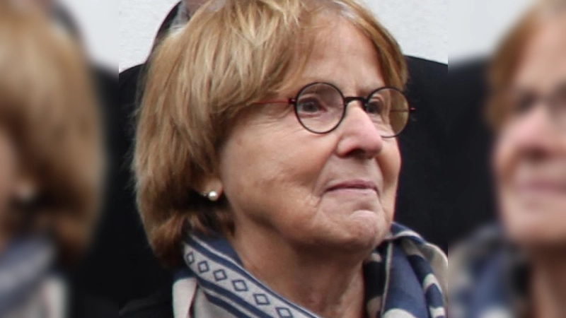 Stets im Einsatz für den Stadtbezirk Au-Haidhausen: Adelheid Dietz-Will ist verstorben. (Archivbild: bas)