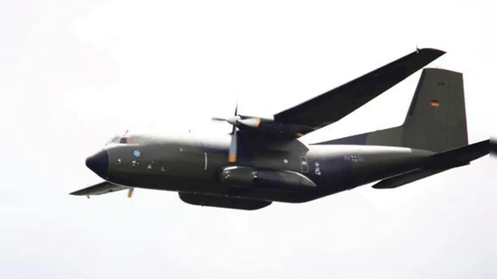 Zahlreiche alte Flugzeuge können am 8. und 9. Juli in der Flugwerft Oberschleißheim bewundert werden.	 (Foto: VA)