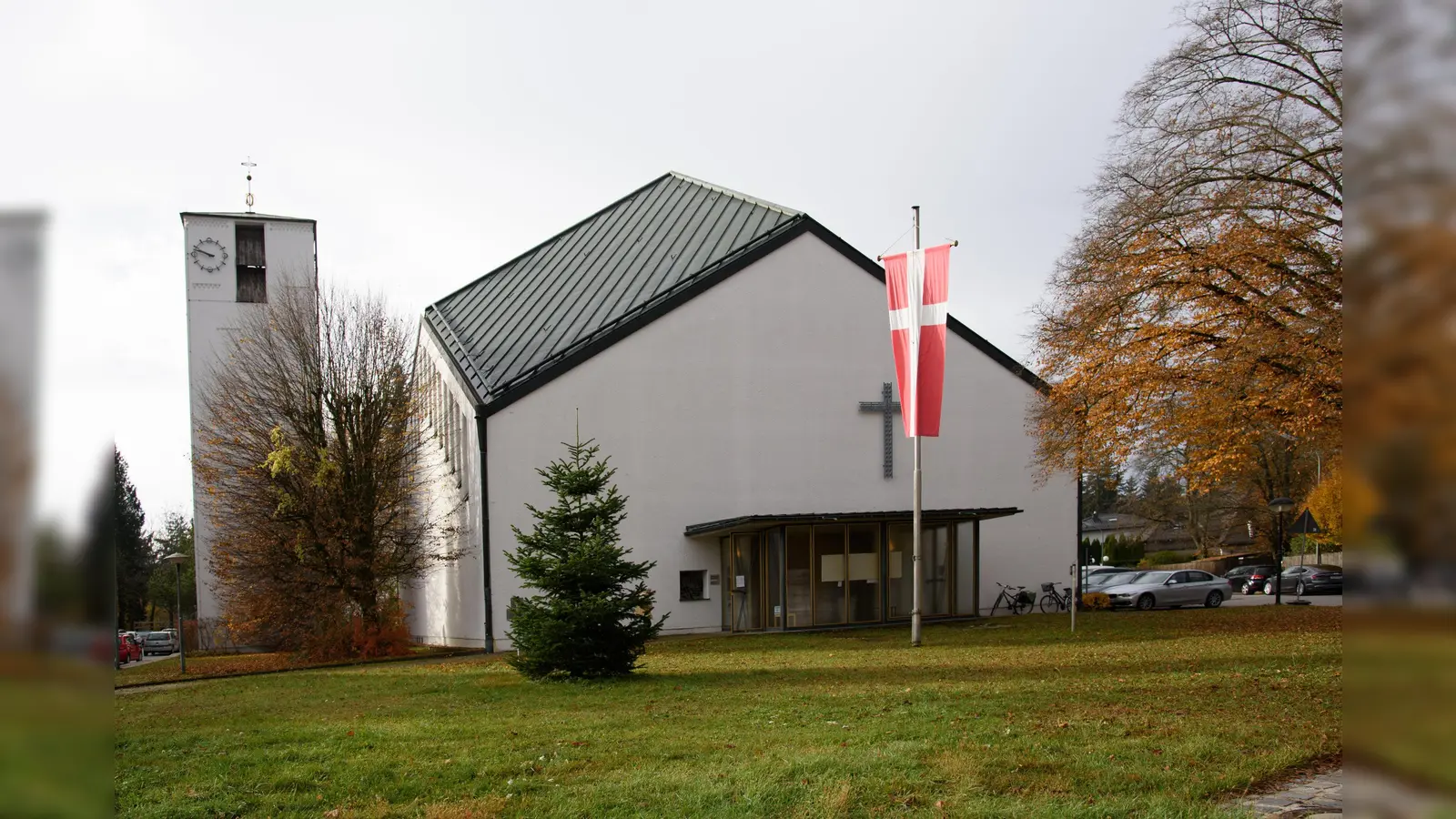 Ein Benefiz-Orgelkonzert findet am 5. Juli in Maria Königin statt. (Foto: Musikschule Grünwald)