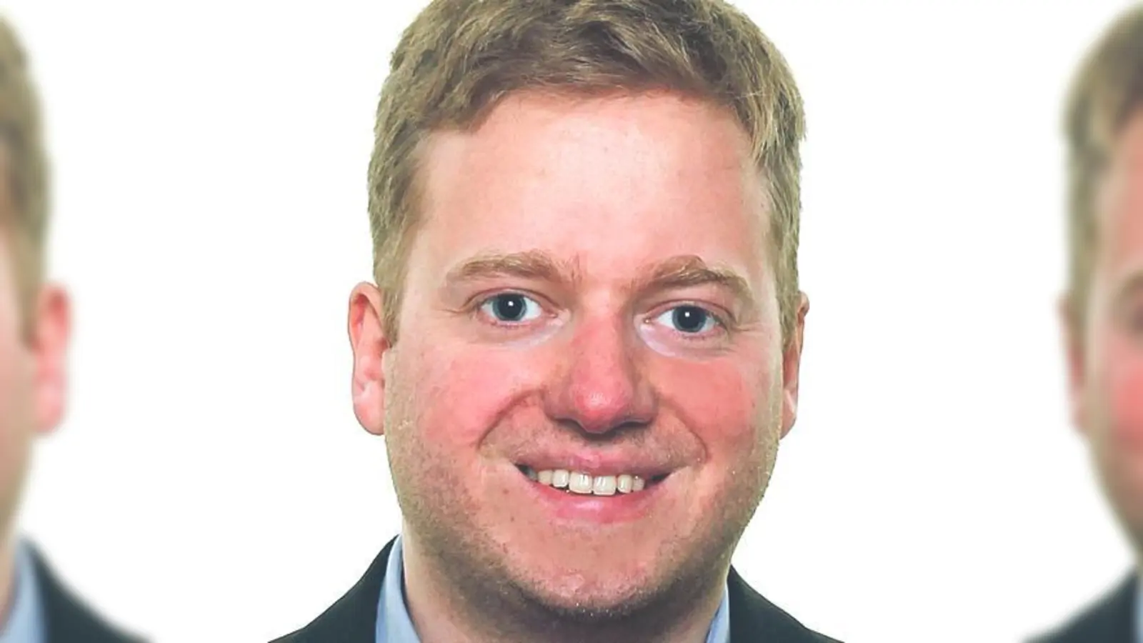 Energiemanager Christian Siebel sieht die Stadt in Sachen Energiewende gut aufgestellt.  	 (Foto: Stadt Ebersberg)