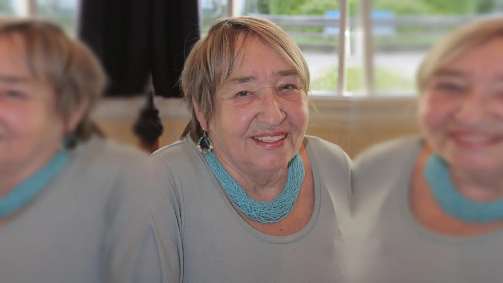 Henriette Holtz (Fraktionssprecherin der Grünen). (Foto: job)