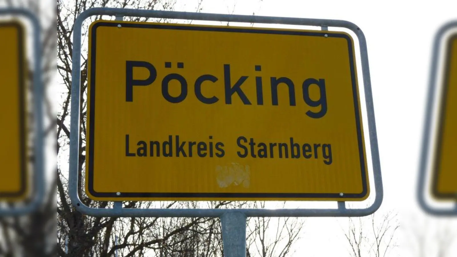 Die Gemeinde Pöcking hofft, dass ihre Finanzlage so gut bleibt wie bisher. (Foto: Hauck)