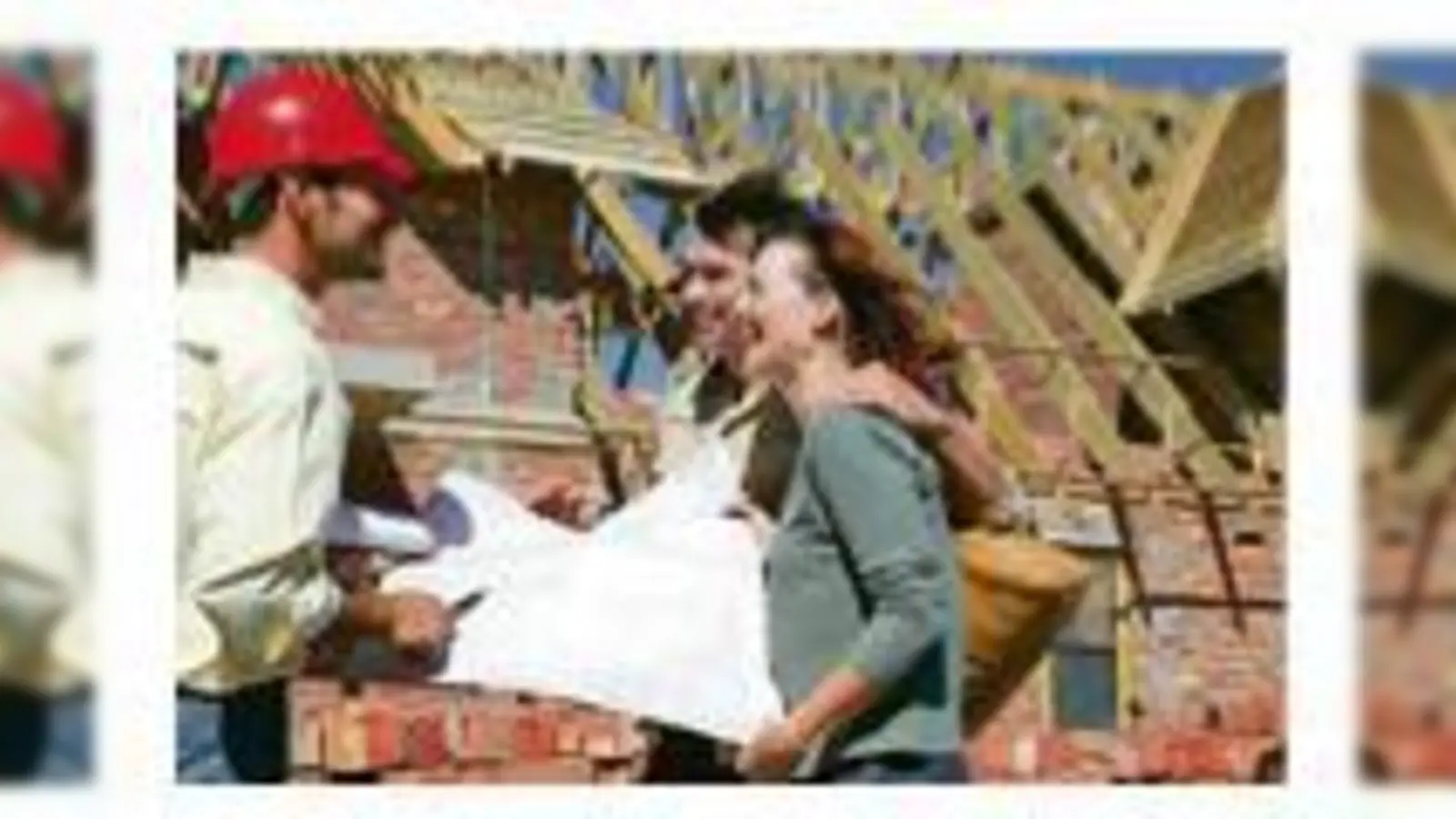 Mit dem »Wohn-Riester« wird das eigene Zuhause als einer der zentralen Bausteine für die Altersvorsorge anerkannt und gefördert.	  (Foto: djd/Allianz)