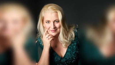 Maria Czeiler. (Foto: Francesco Rizzato)