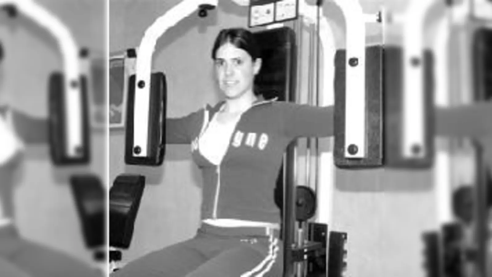 »Die nächsten Wettkämpfe sind richtungsweisend«, sagt Nicola Salomon und hofft auf eine gute Tagesform. 	 (Foto: Marcus Meier)