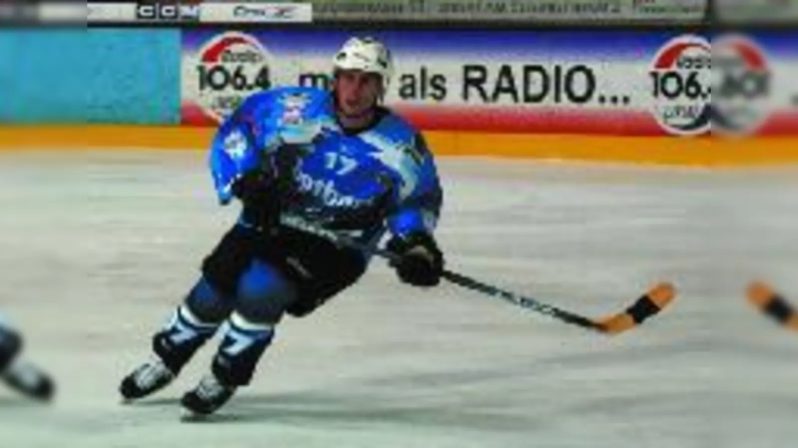Erfreuliche  (Foto: Der EHC weiß noch, wie man Tore zimmert!)