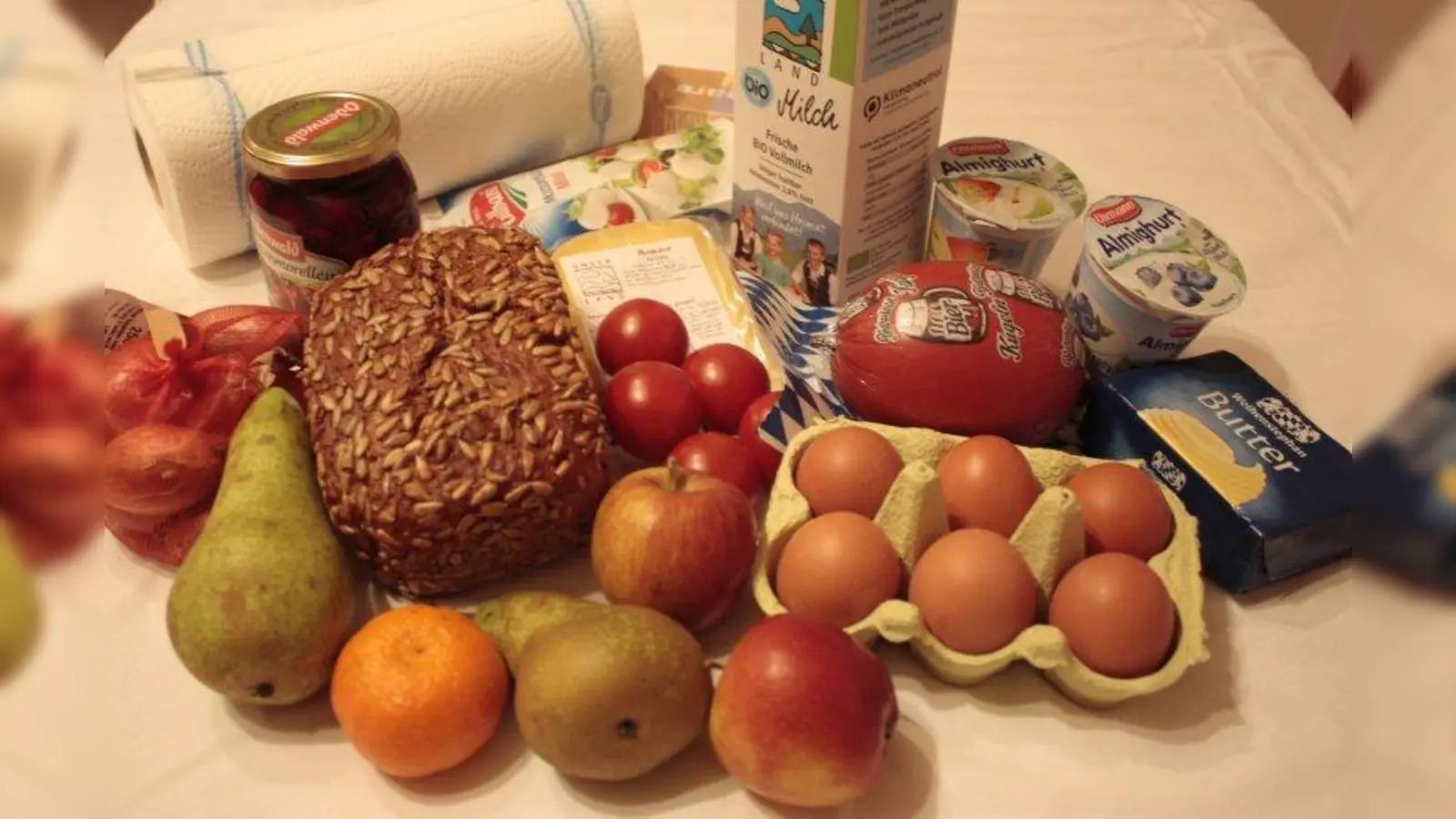 Quartiernah einkaufen können die Bürger wieder ab Juli. (Foto: job)