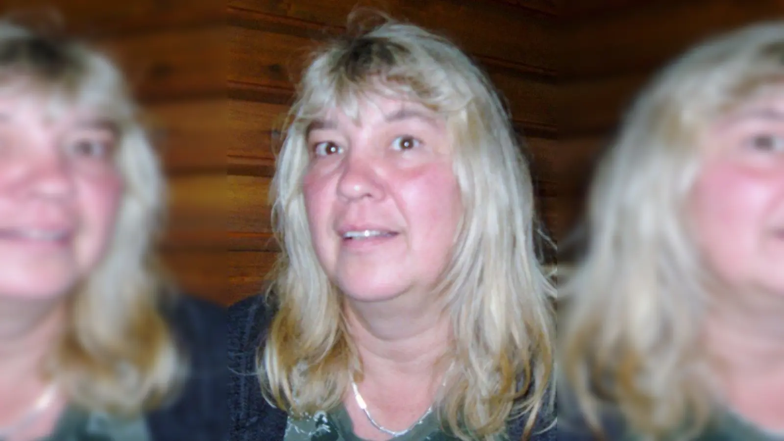 Christina Franz, Sendling-Westpark (Foto: ah)