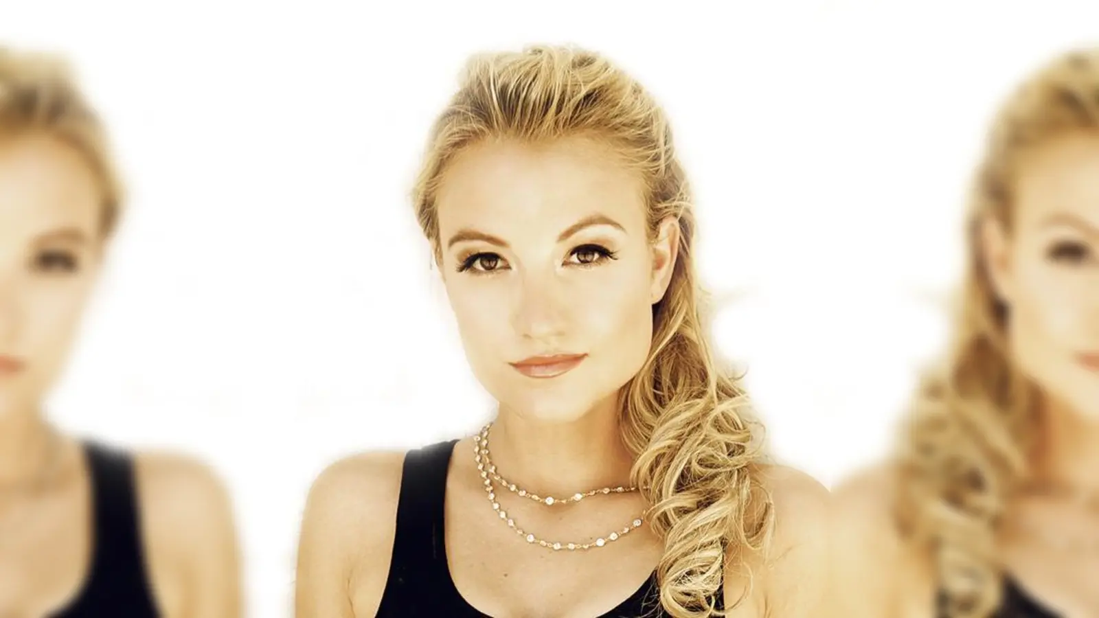 Vanessa Eichholz spielt neben Daryl Hannah. 	 (Foto: Privat)