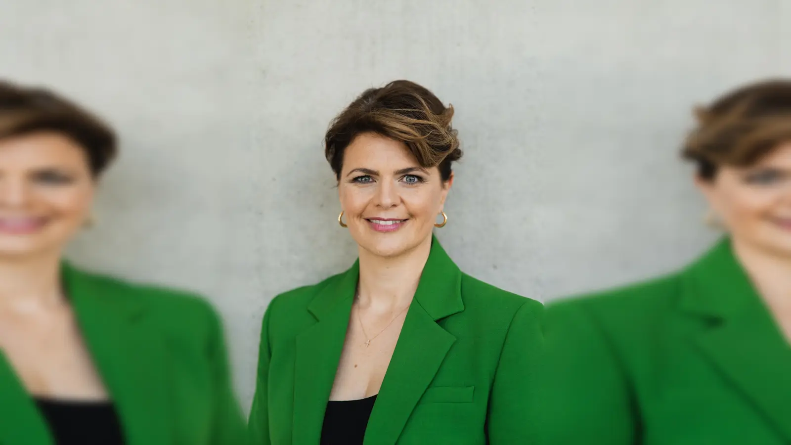 Katrin Staffler ist die neue Pflegebevollmächtigte der Bundesregierung. (Foto: CSU)