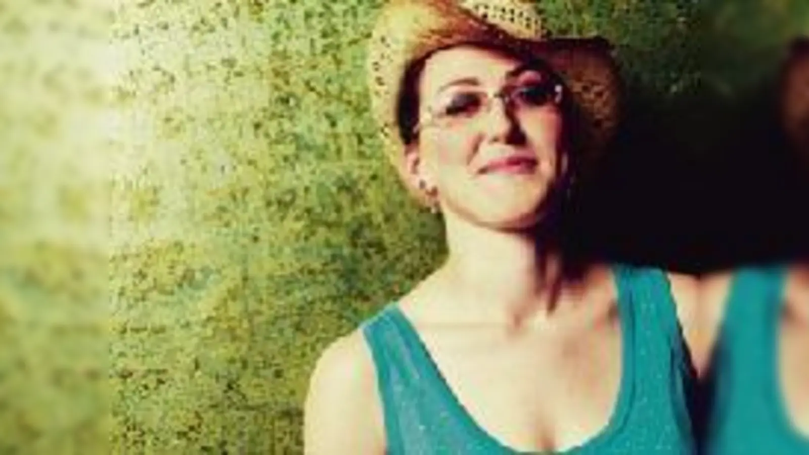 Bekommt im Februar den Deutschen Kleinkunstpreis: Martina Schwarzmann.	 (Foto: VA)