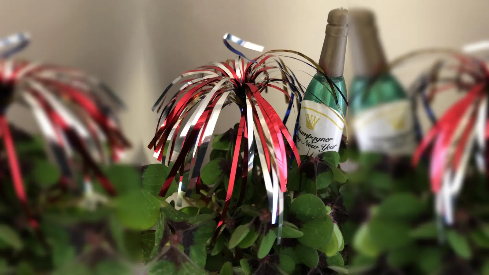 Für einen guten Start ins neue Jahr sorgen die Gottesdienste der Michaelsgemeinde. (Foto: cba)