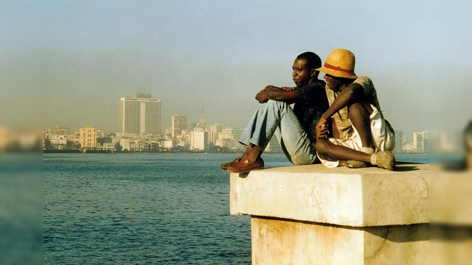 Ruth und Adi Stark zeigen in ihrem Film die großen Landschaften Kubas, führen durch die Geschichte der Zuckerrohr- und Tabakinsel und erzählen vom Leben der Bevölkerung. (Foto: privat)