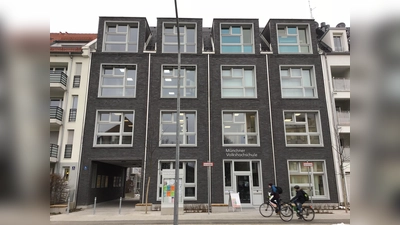 Die neue MVHS ist voller spannender Veranstaltungen. (Foto: Daniel Mielcarek)