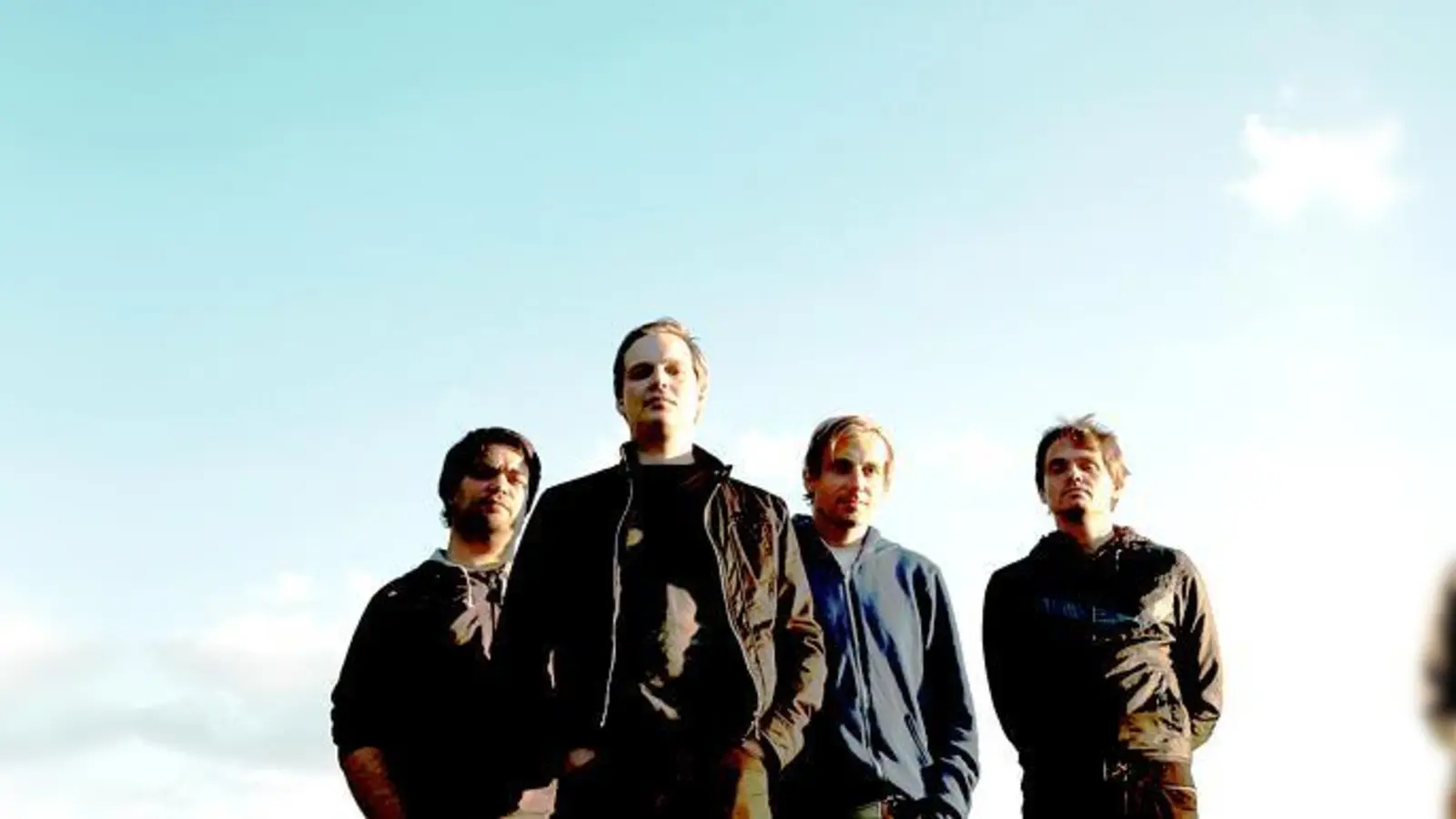 »Sometree« stehen Mitte Oktober in der Glockenbachwerkstatt auf der Bühne. 	 (Foto: VA)