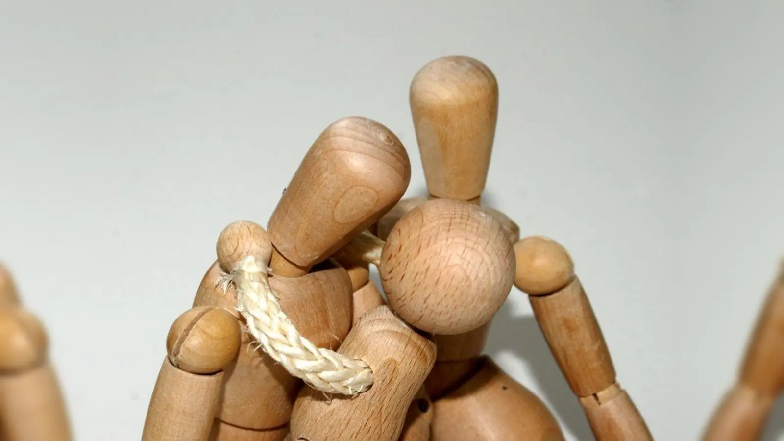 Die Ausstellung „Mustergültig“ will nach wie vor gelebte Rollenmuster der Geschlechter identifizieren und aufbrechen. (Foto: S. Hofschlaeger/ pixelio.de)