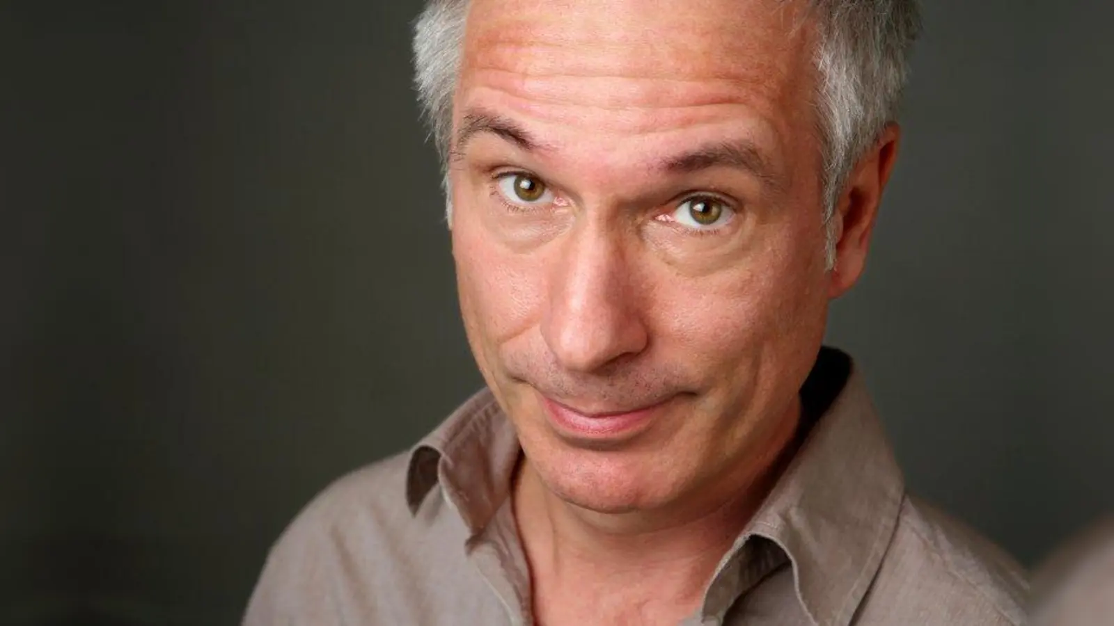 Kabarettist Alfred Mittermeier.. (Foto: pi)