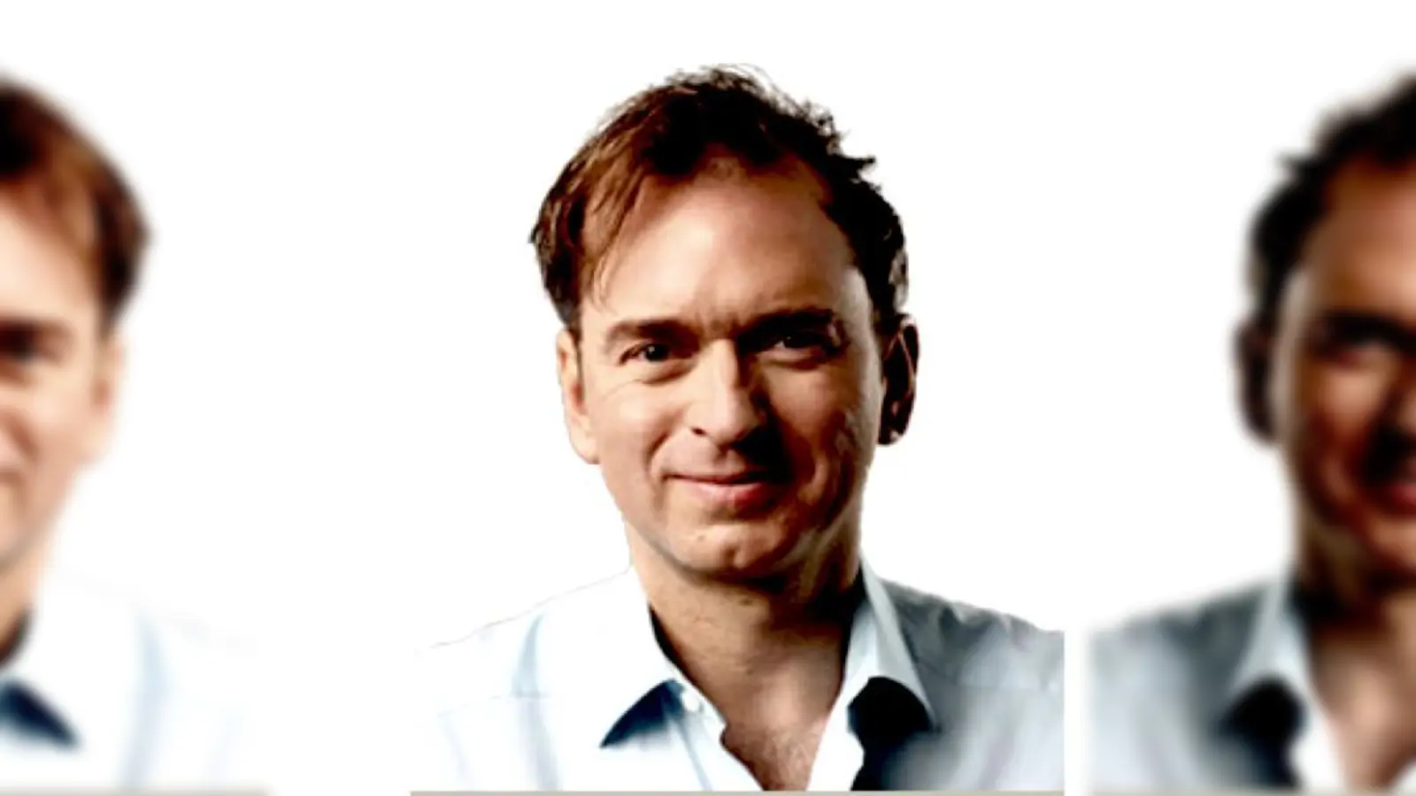 Hilft den Menschen im Nahen Osten: Christian Springer.  (Foto: Privat)