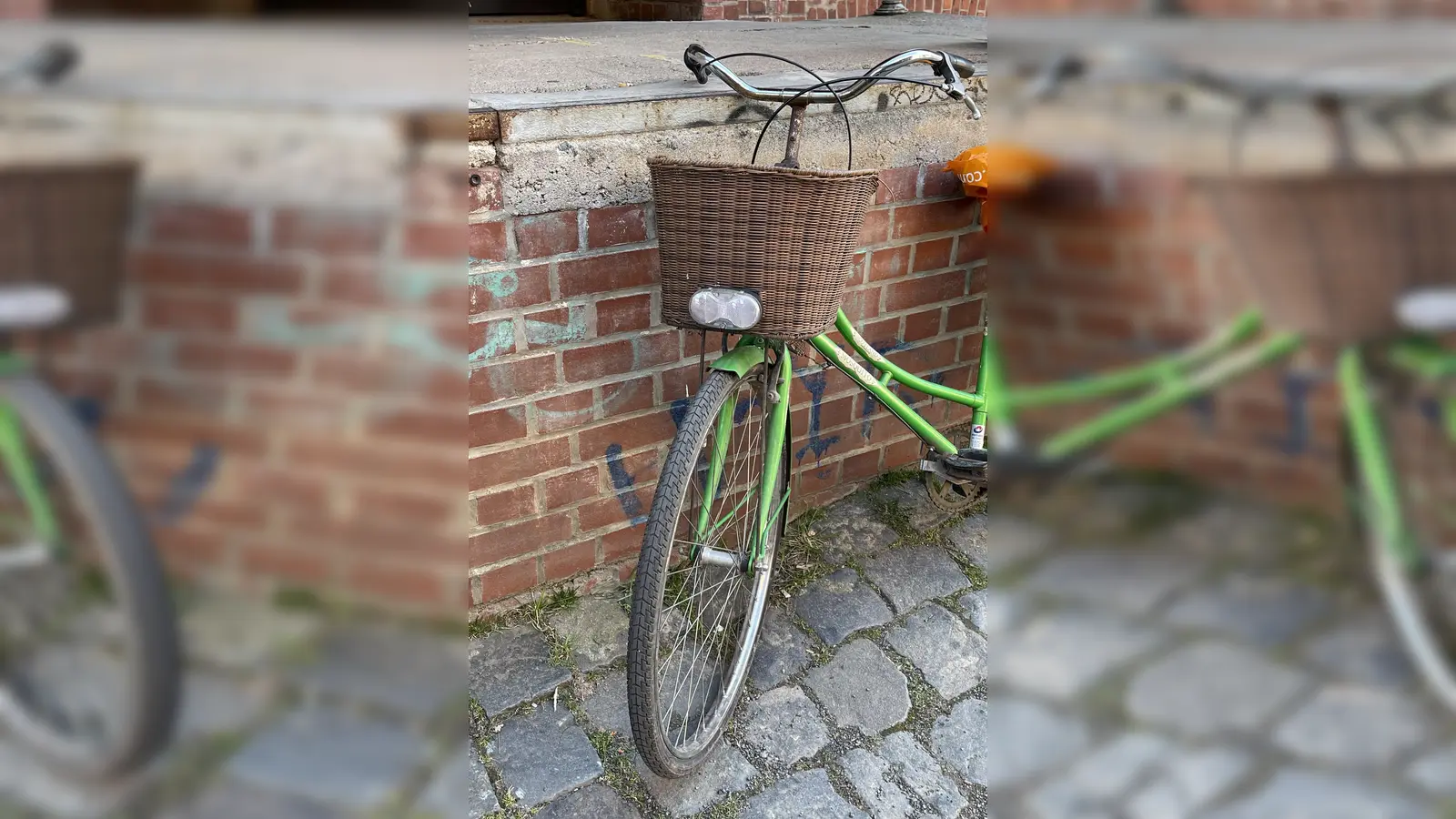 Der Frühling lädt ein, wieder mehr mit dem Fahrrad zu fahren. Wer ein neues Bike braucht, ist beim Radelflohmarkt richtig. (Foto: hw)