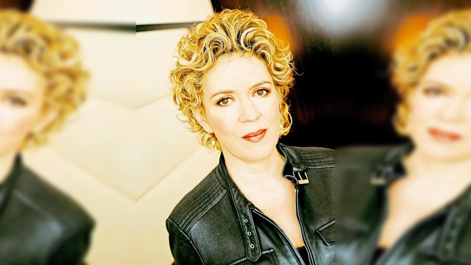 Mafia-Kennerin: Petra Reski.  (Foto: Paul Schirnhofer)