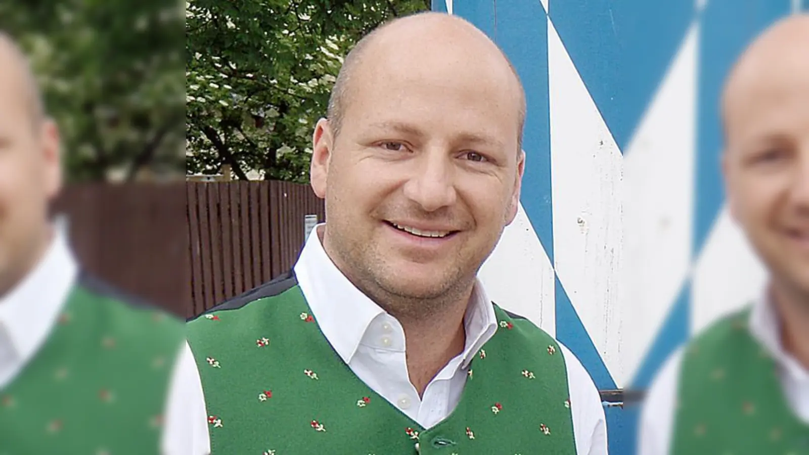 Neuer Wirt im »Ayinger«: Markus Grenzdörffer.  (Foto: privat)