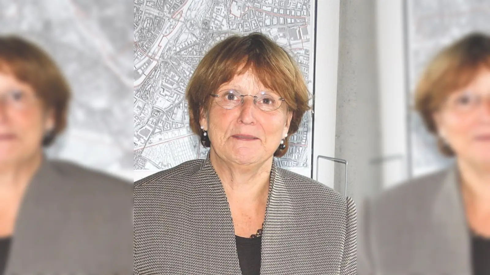 BA-Vorsitzende Adelheid Dietz-Will	 (Foto: js)