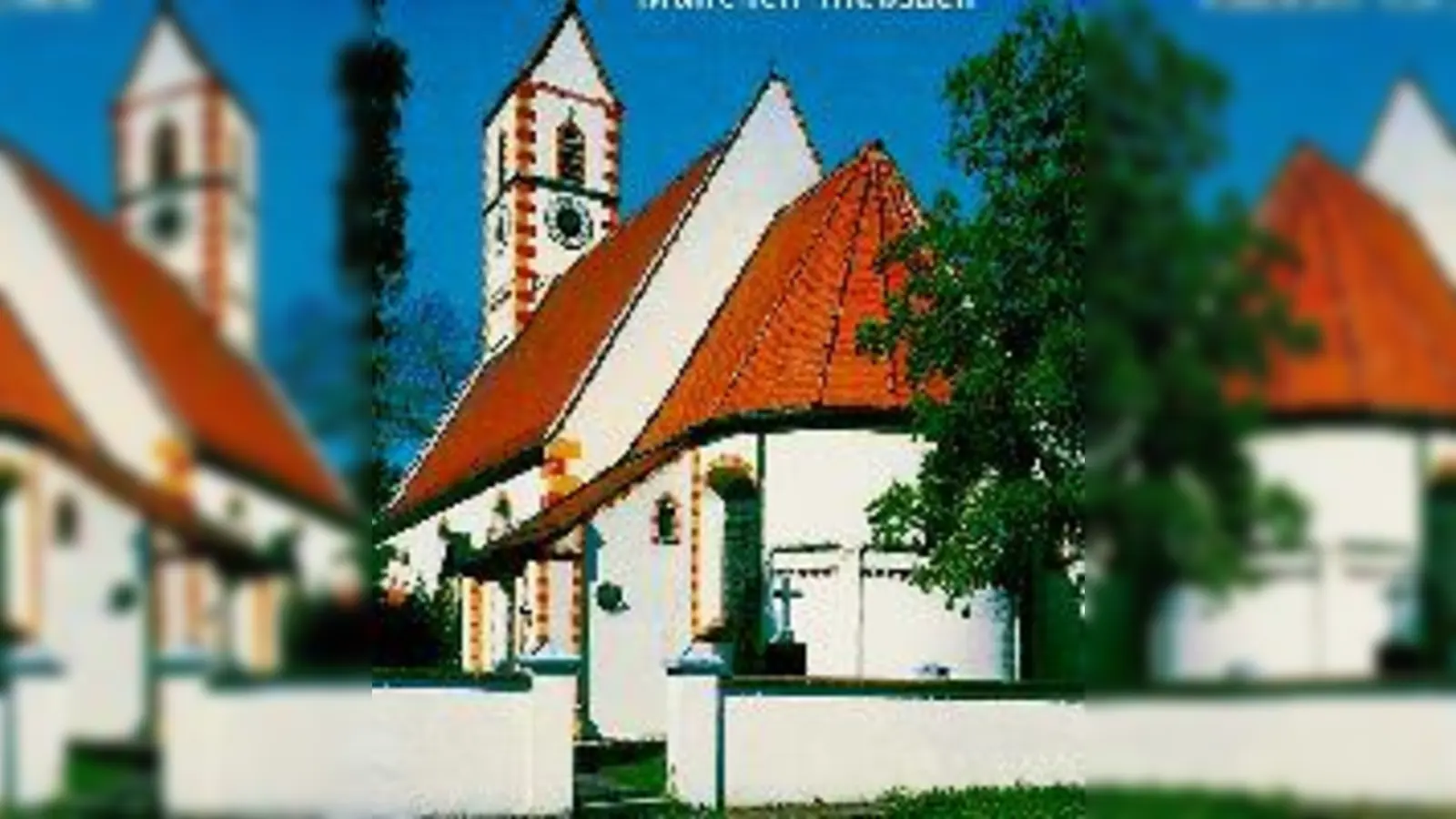 Puzzlespiel Moosach  Bei der Rallye fügen sich die markanten Punkte des Stadtteils zu einem Bild  (zusammen.Fotos: KAB)