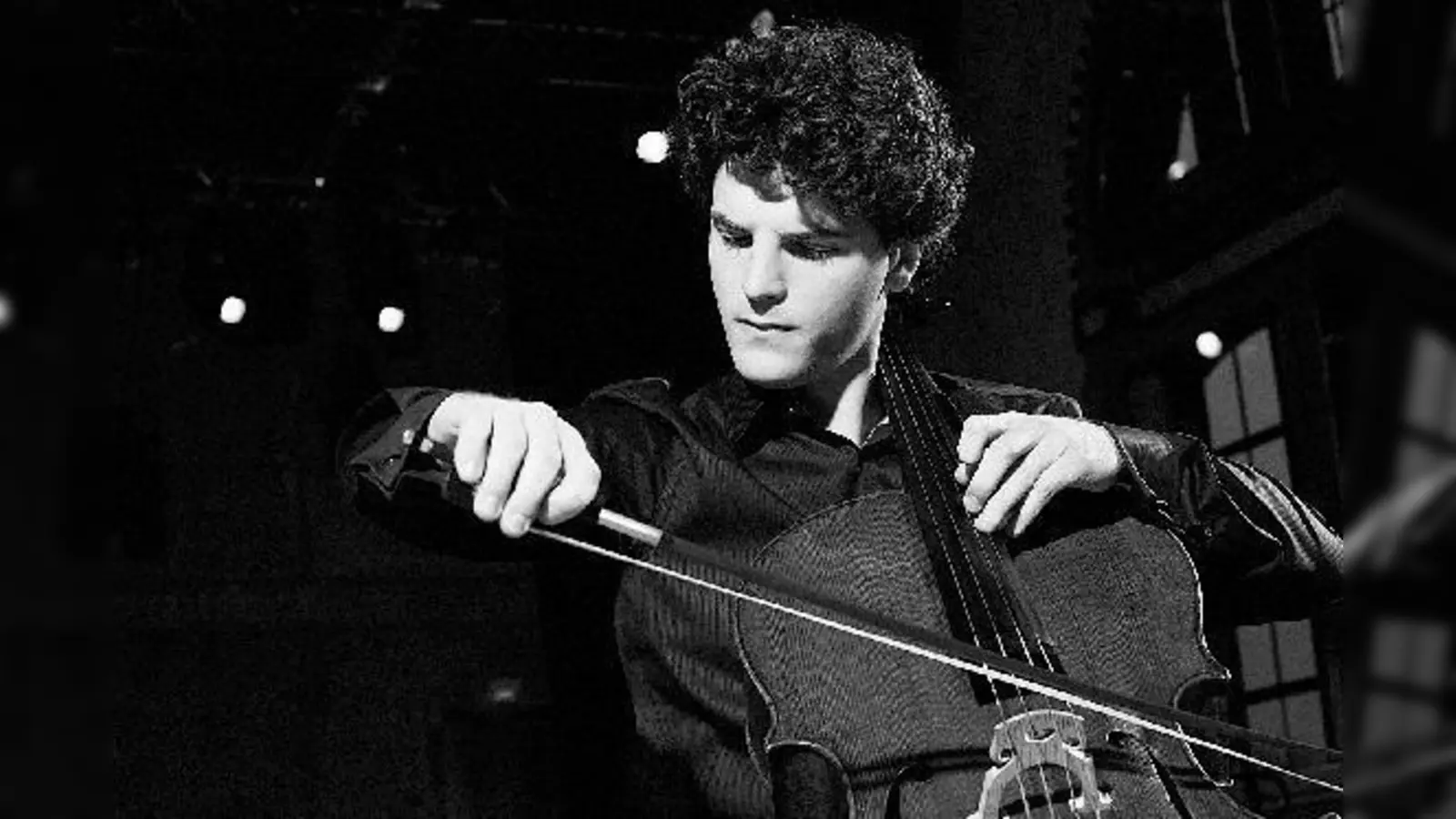 Gabriel Schwabe wurde von der Kritik ein sensationelles Spiel attestiert.	 (Foto: Artistsandconcerts)