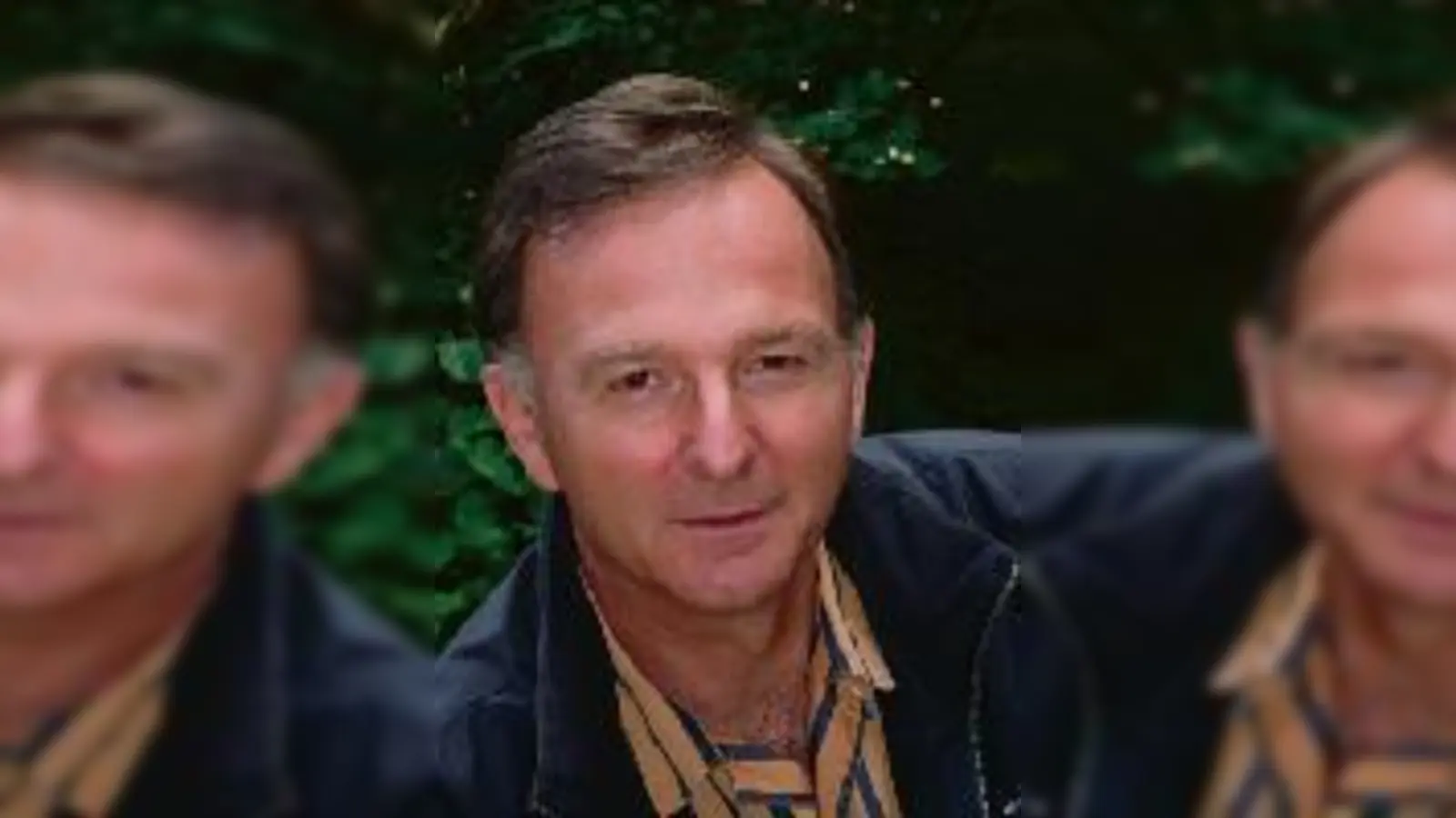 Der Preisträger des diesjährigen  (Foto: Michael Lerchenberg)