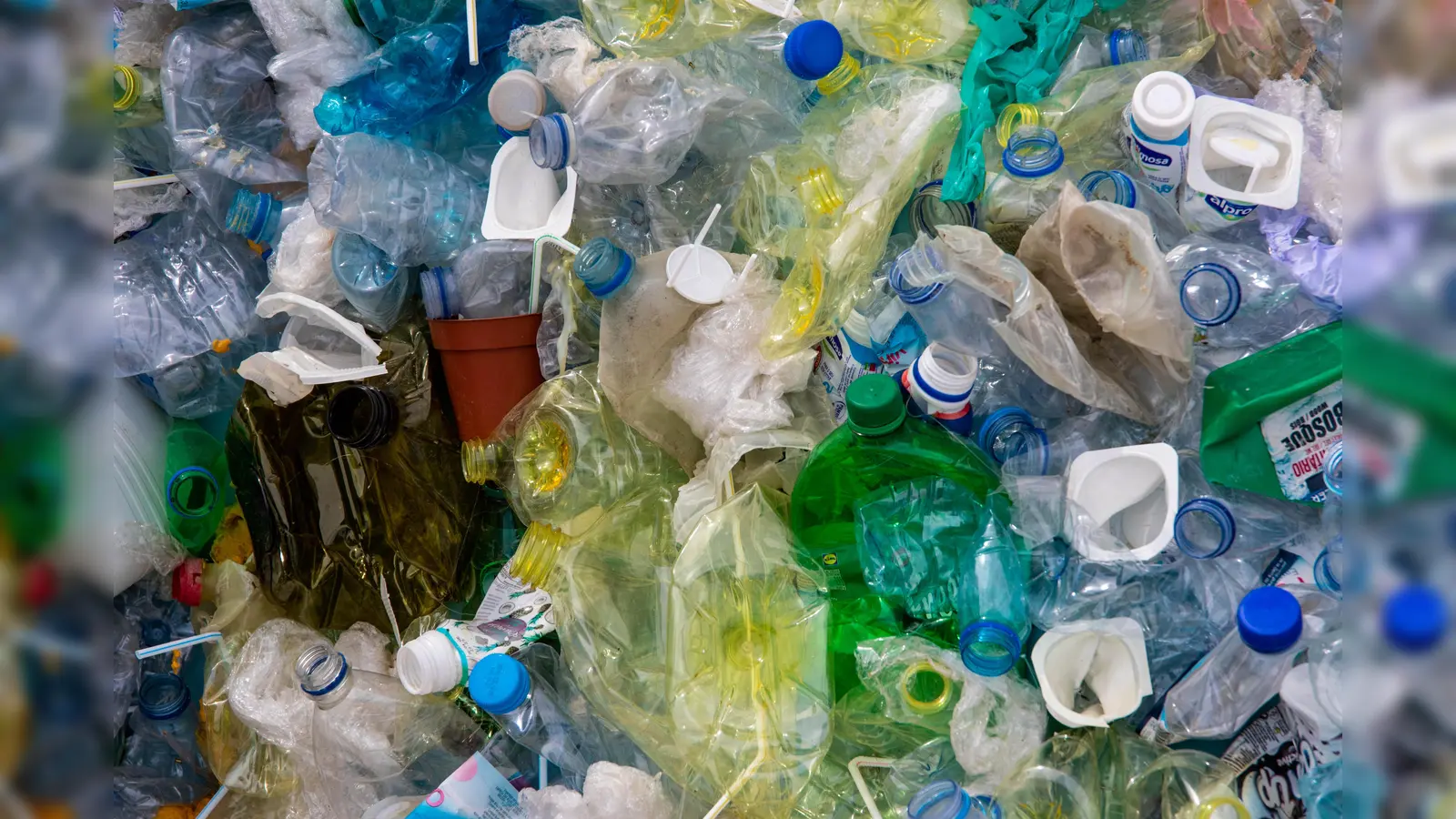 Die Menge des Verpackungsmülls ist in Deutschland weiter gestiegen. Im Jahr 2017 fielen 18,7 Millionen Tonnen an, wie das Umweltbundesamt (UBA) mitteilte - so viel wie nie zuvor.  (Foto: CC0, Magda Ehlers)