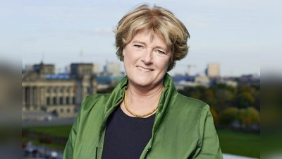 Prof. Monika Grütters, Staatsministerin für Kultur und Medien: „Lokalzeitungen sind ein Stück Heimat. Sie sind nah dran an den Themen, die die Menschen in ihrem Alltag bewegen. Sie sorgen dafür, dass diese Themen wahrgenommen.” (Foto: Wolfgang Wilde)