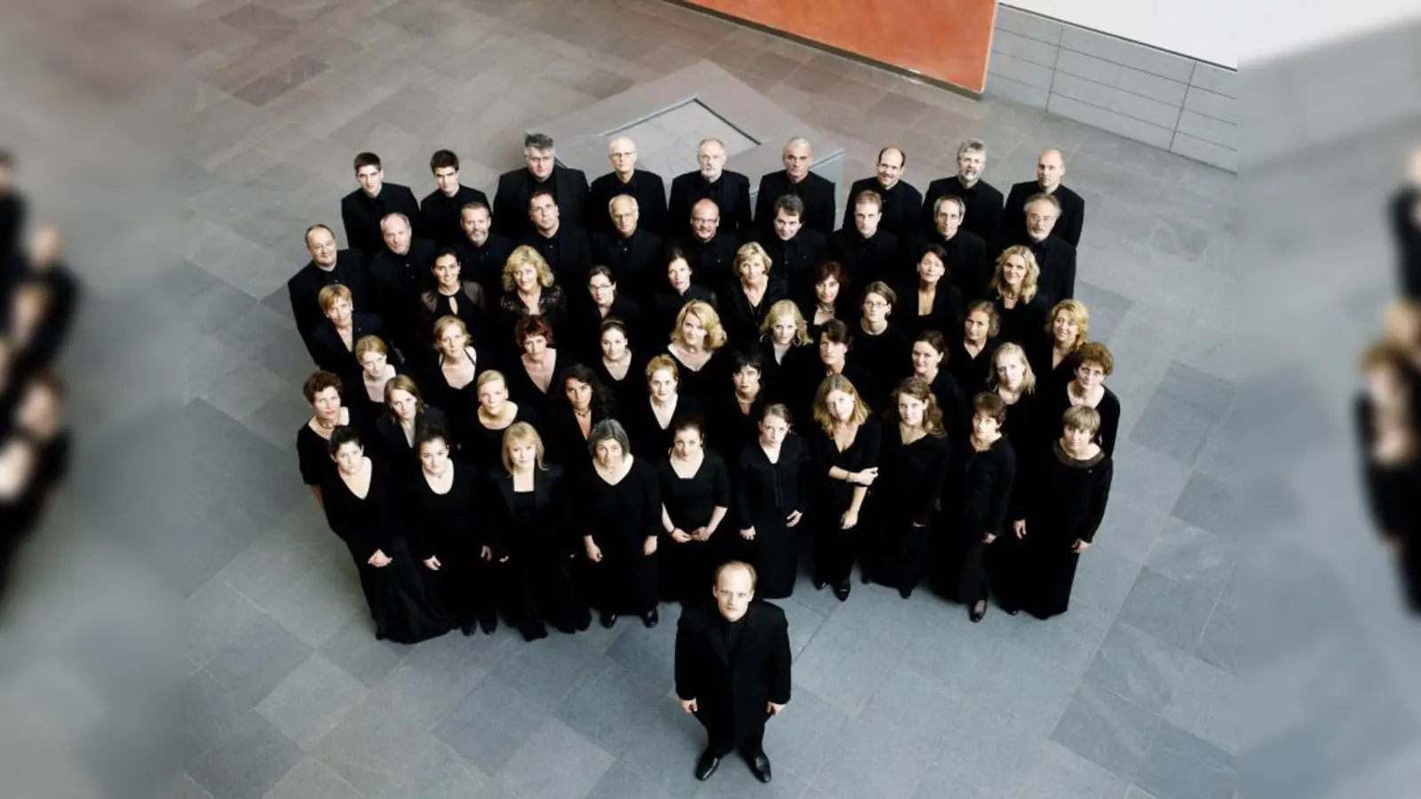 Der Münchener Bach-Chor unterstützt den in Schwierigkeiten geratenen Musiker Stefan Arzberger mit einem Konzert. (Foto: pi)